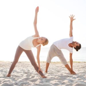 Integrative Wellness Program